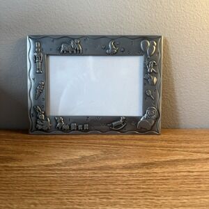 Malden Baby Toddler 4"x6"‎ Toys Alphabet Picture Frame